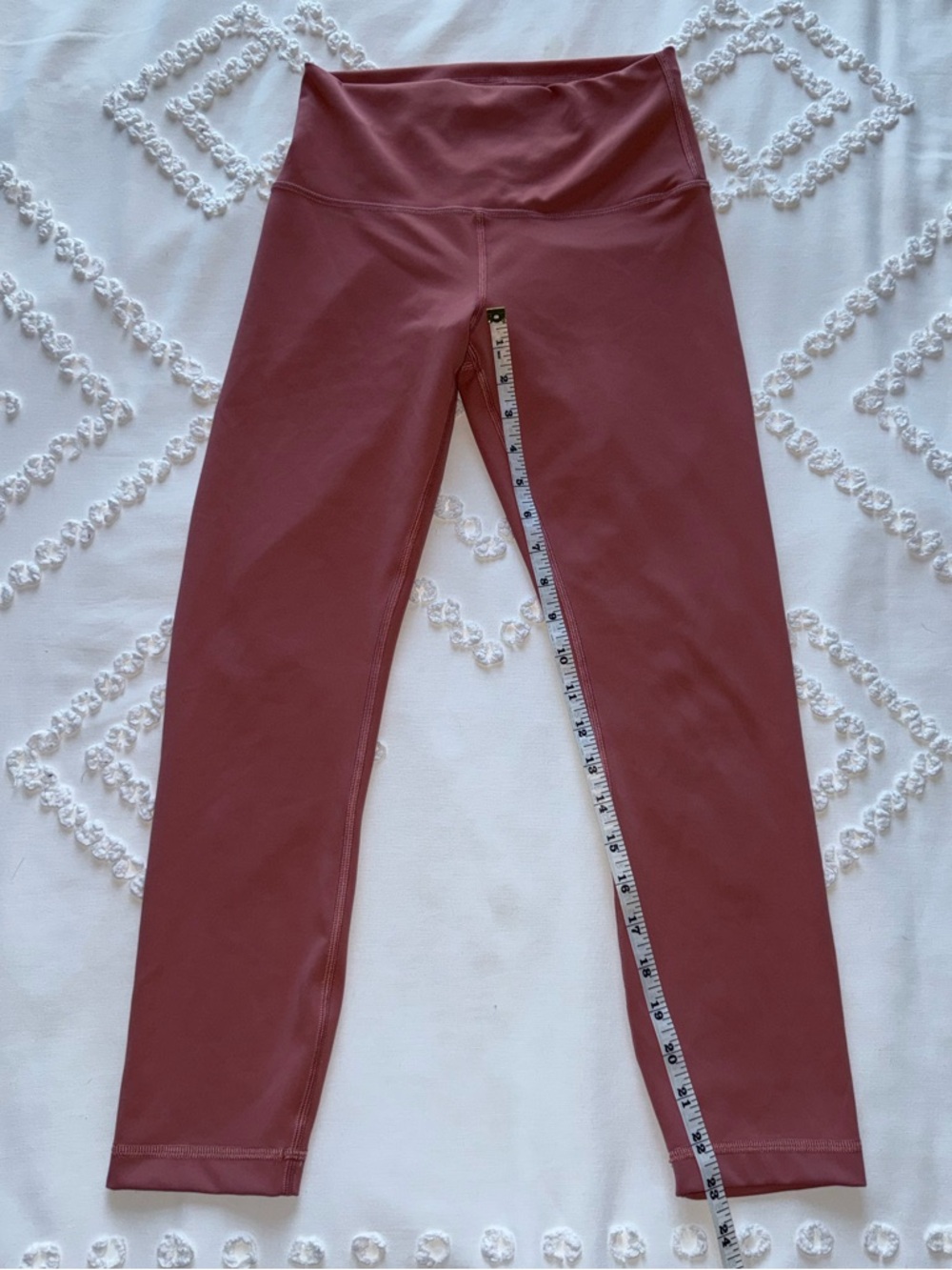 Lululemon Athletica Wunder Train Legging - Picture 7 of 8